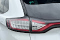 2016 Ford Edge SE