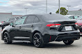 2022 Toyota Corolla SE Nightshade