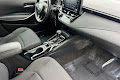 2022 Toyota Corolla SE Nightshade