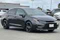 2022 Toyota Corolla SE Nightshade