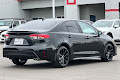 2022 Toyota Corolla SE Nightshade
