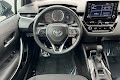 2022 Toyota Corolla SE Nightshade