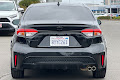 2022 Toyota Corolla SE Nightshade