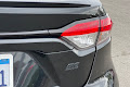 2022 Toyota Corolla SE Nightshade