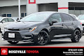 2022 Toyota Corolla SE Nightshade