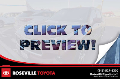 2020 Toyota Highlander