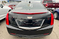 2015 Cadillac ATS Standard RWD