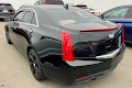 2015 Cadillac ATS Standard RWD