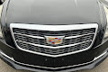 2015 Cadillac ATS Standard RWD