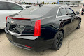 2015 Cadillac ATS Standard RWD