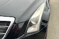 2015 Cadillac ATS Standard RWD