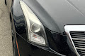2015 Cadillac ATS Standard RWD