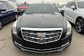 2015 Cadillac ATS Standard RWD