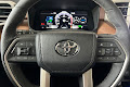 2026 Toyota Tundra 1794 Edition Hybrid