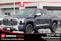 2026 Toyota Tundra 1794 Edition Hybrid