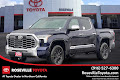 2026 Toyota Tundra 1794 Edition Hybrid