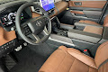 2026 Toyota Tundra 1794 Edition Hybrid