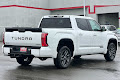 2026 Toyota Tundra Platinum Hybrid
