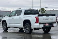 2026 Toyota Tundra Platinum Hybrid