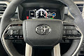 2026 Toyota Tundra Platinum Hybrid