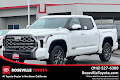 2026 Toyota Tundra Platinum Hybrid