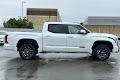 2026 Toyota Tundra Platinum Hybrid