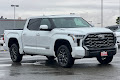 2026 Toyota Tundra Platinum Hybrid
