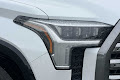2026 Toyota Tundra Platinum Hybrid
