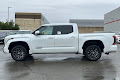 2026 Toyota Tundra Platinum Hybrid
