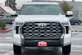 2026 Toyota Tundra Platinum Hybrid