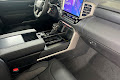 2026 Toyota Tundra Platinum Hybrid