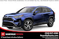 2025 Toyota RAV4 Plug-In Hybrid SE