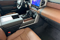 2026 Toyota Tundra 1794 Edition Hybrid
