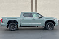 2026 Toyota Tundra 1794 Edition Hybrid