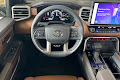 2026 Toyota Tundra 1794 Edition Hybrid