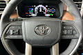 2026 Toyota Tundra 1794 Edition Hybrid