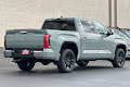 2026 Toyota Tundra 1794 Edition Hybrid