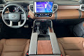 2026 Toyota Tundra 1794 Edition Hybrid