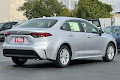 2026 Toyota Corolla Hybrid XLE