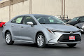 2026 Toyota Corolla Hybrid XLE