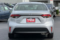 2026 Toyota Corolla Hybrid XLE