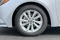 2026 Toyota Corolla Hybrid XLE