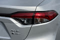2026 Toyota Corolla Hybrid XLE