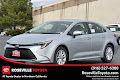 2026 Toyota Corolla Hybrid XLE