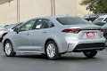2026 Toyota Corolla Hybrid XLE