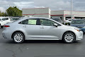 2026 Toyota Corolla Hybrid XLE