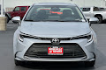 2026 Toyota Corolla Hybrid XLE