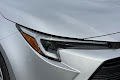2026 Toyota Corolla Hybrid XLE