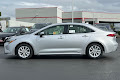 2026 Toyota Corolla Hybrid XLE