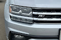 2018 Volkswagen Atlas 3.6L V6 SEL